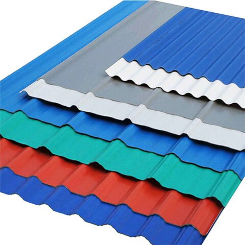 Roof Sheet