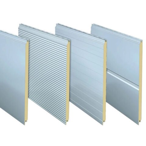 Sandwich Panel