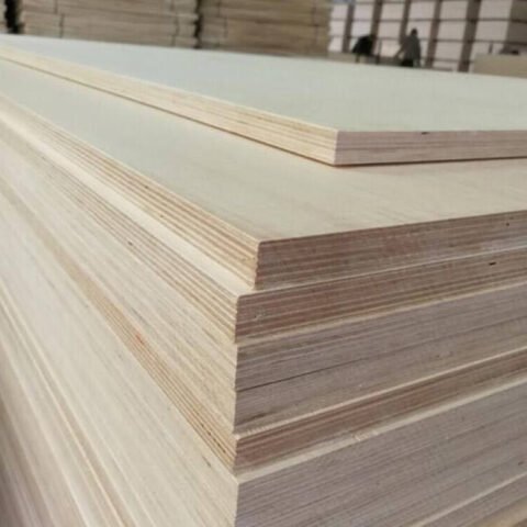 Ply Wood